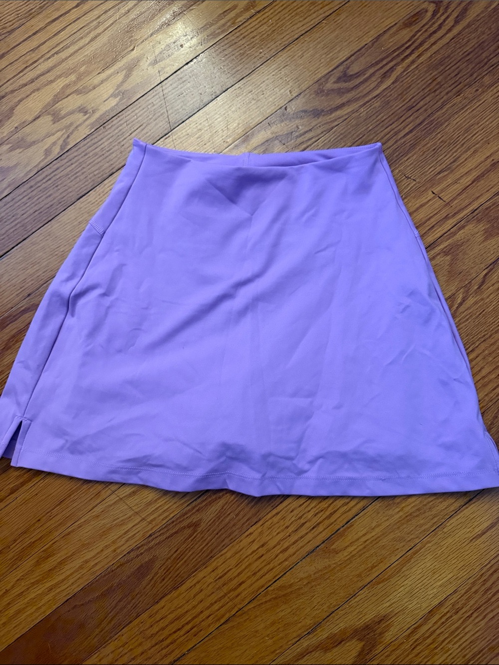 Girlfriend Collective Tennis Skort